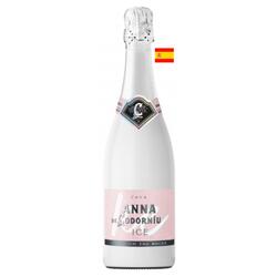 Cava Anna Codorniu ICE Rose