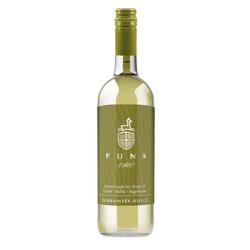 Puna 2600 Torrontes Dulce
