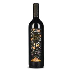 Siete Vacas Tannat