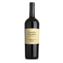 Cuvelier Los Andes LA PETITE CUV�E Malbec