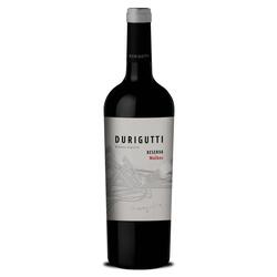 Durigutti Reserva Malbec