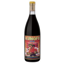 Kung Fu Malbec - Sin sulfitos